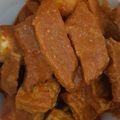 Cooksnap dari Priskilla Waluyo untuk resep Bumbu bali (khas jatim)
