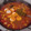 El cooksnap de Antonio Santa Ana cuando hizo Arvejas Compuestas.