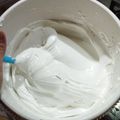 Cooksnap dari Irent untuk resep Whipped Cream Home Made