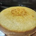 El cooksnap de MarceCamberos cuando hizo Pastel 5 tazas, receta fácil.