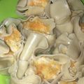 Cooksnap dari yuliarsml untuk resep Dimsum Ayam Anti Keras