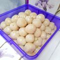 Cooksnap dari IRD untuk resep Cilok Gajahan Isi Ayam