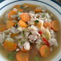 Cooksnap dari Joy Febriani untuk resep Capcay Ayam Sederhana Ala Dewipur