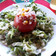 El cooksnap de Kelly Fernanda Vasquez cuando hizo Tomates rellenos con Atún.