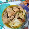 Cooksnap dari widi ningrum untuk resep Tongseng Ayam