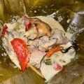 Cooksnap dari intan dara sela untuk resep Garang Asem Ayam Kampung