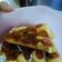 Cooksnap dari cut nehal untuk resep Pizza Home Made