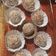 El cooksnap de Iria Barrios cuando hizo Trufas bajas calorías 40cal por unidad.