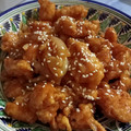 Cooksnap dari tika untuk resep Ayam Fillet Saos Madu