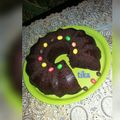 Cooksnap dari Tika untuk resep Brownies GA PAKE RIBET (Brownies Anita Rini)