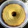 La cooksnap de Lu Rodríguez cuando cocinó Budín de naranja en savarin Essen (también se puede hacer en molde para horno)