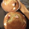 Beata Kerezsi Cooksnap-ja, amikor elkészítette a(z) Nutellás muffin egyszerűen receptet.