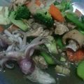 Cooksnap dari Cui untuk resep Cap cay kuah