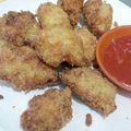 Cooksnap dari Agata Aneeta Spv untuk resep Crispy Fried Macaroni