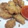 Cooksnap dari Agata Aneeta Spv untuk resep Crispy Fried Macaroni