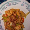 Cooksnap dari Nur Annisaa' untuk resep Capcay Goreng Khas Jawa