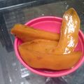 愛蜜麗 的 香q的蜜地瓜 cooksnap
