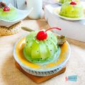 Cooksnap dari Lilis_DapoerTara untuk resep 394. Cheese Pudding