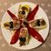 El cooksnap de Ernesto cuando hizo Endivias con atún, anchoa, pimiento y aceitunas negras.