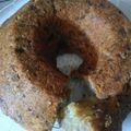 Cooksnap dari erna mulyati untuk resep Bolu pisang tanpa telur takaran gelas