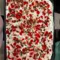Shemical's cooksnap of when they made Better than sex cake.