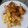 El cooksnap de xacate cuando hizo Pollo al ajillo con tomate, curry y vino blanco.