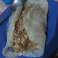 Cooksnap dari Eddi Kurnianto untuk resep Lumpia Basah ala Rumahan