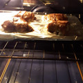 anitapease's cooksnap of when they made Easy Bacon wrapped chicken breast.