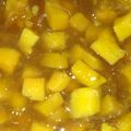 Cooksnap dari Dilla Tox untuk resep Bubur ubi (Enak dan sehat)