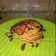 Cooksnap dari Siska Awan Dina untuk resep Banana pancake (pancake pisang)