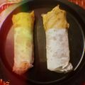 Pinki Banerjee's cooksnap of when they made এগরোল রেসিপি (EGG ROLL RECIPE IN BENGALI).