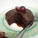 Cooksnap dari Izzah Alkhaeriah untuk resep 108. Fluffy Pancake Coklat