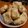 El cooksnap de Érika Bianchi cuando hizo Galletitas dulces.