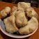 El cooksnap de Érika Bianchi cuando hizo Galletitas dulces.