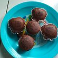 Cooksnap dari Yuli Yuliart untuk resep Bolu kukus chocolatos simpel