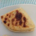 El cooksnap de macamcd cuando hizo Dobladitas.