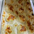 صورة من yummy food، شاركها بعد تجربة وصفة كرات البطاطس بالدجاج