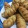 Cooksnap dari alfira soraya untuk resep Roti Goreng Isi Pisang