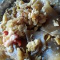 Cooksnap dari Gek Krisna untuk resep Seblak basah