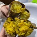 Cooksnap dari Jeni untuk resep Panggang ubi cilembu pake oven..