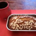 happyxiwu 的 香蕉蛋糕 cooksnap