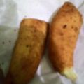 Cooksnap dari bio_hazard07 untuk resep Pismelt (pisang melted)
