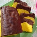 Cooksnap dari ima suryani untuk resep Bolu mandarin kukus