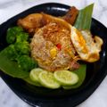 Cooksnap dari Yetty Herawaty untuk resep Nasi Goreng Jawa