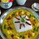 Dipti Mehrotra का कुकस्नैप जब उन्होंने कढ़ी चावल (Kadhi Chawal recipe in Hindi) बनाया था।