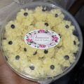 Cooksnap dari . untuk resep Semprit susu 3 bahan