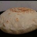 صورة من شوشو و الطبخ البسيط👌⁦⁩💕، شاركها بعد تجربة وصفة 🥟 خبز الشاورما 🥟