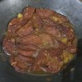 Cooksnap dari Putin~ untuk resep Semur ayam kentang