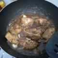 Cooksnap dari Winda Tan untuk resep Ayam Goreng Mentega