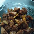 Cooksnap dari Siska Widya Hartini untuk resep Daging sapi saus tiram
